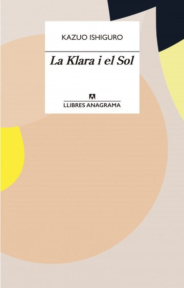 coberta Klara i el sol