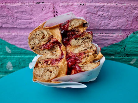 Call Your Mother Deli Is Coming to Alexandria