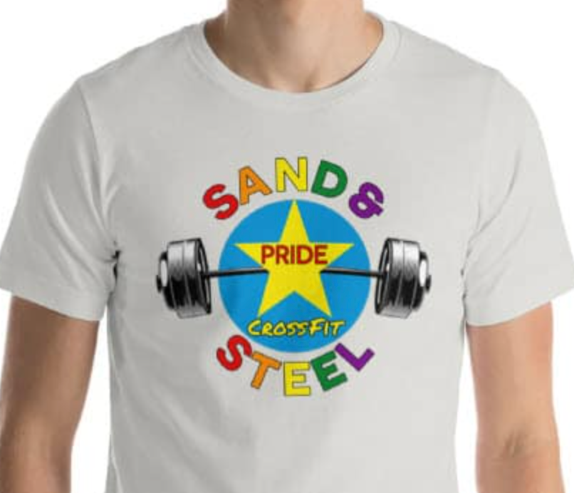 Sand Steel Fitness To Host Pride Pairup Throwdown Competition Brunch Sand Steel Fitness To Host Pride Pairup Throwdown Competition Brunch