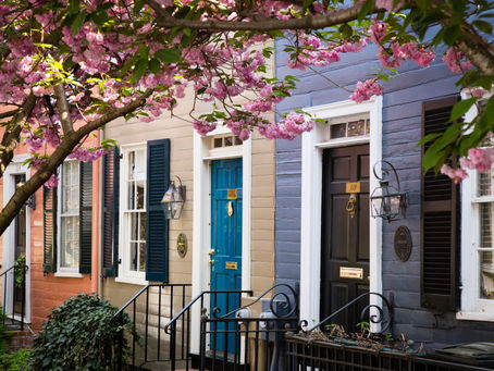 Balancing Your Wants and Needs as a Homebuyer in Alexandria, VA