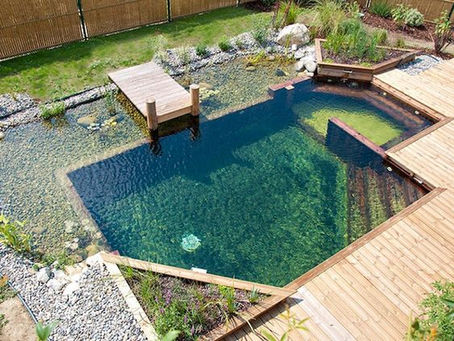 Dreaming About A Pool? Dive Into These For Inspiration!