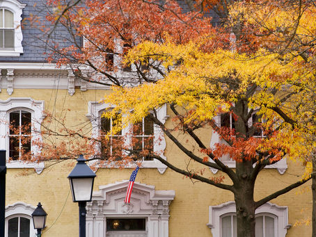 There Are More Homes Available Now than There Were This Spring