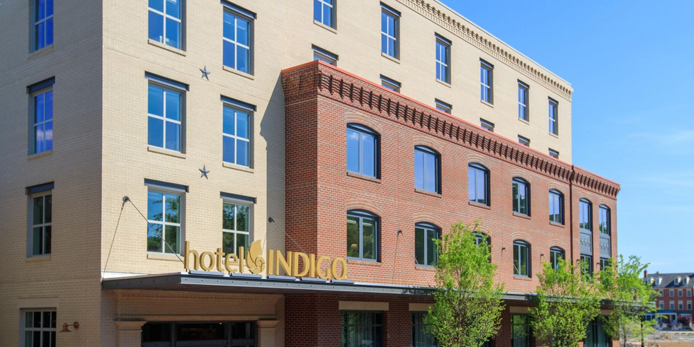 Hotel Indigo