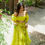 Thumbnail: Peridot Lehenga Set