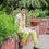 Thumbnail: Peridot Kurta Set
