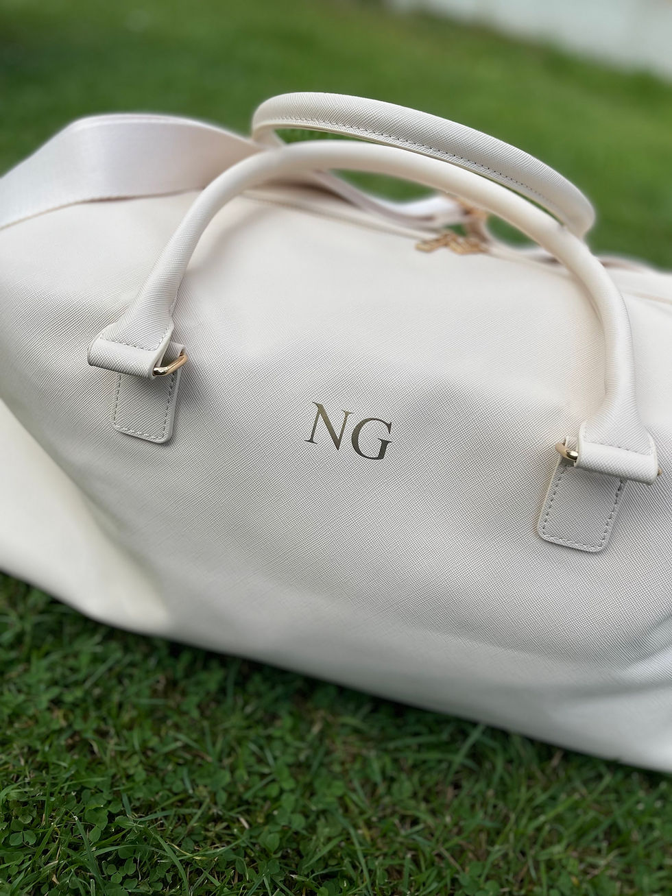Thumbnail: Overnight Bag