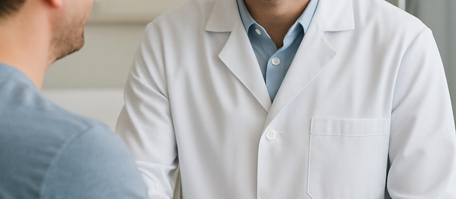 A importância de escolher uma empresa séria na terceirização de serviços hospitalares