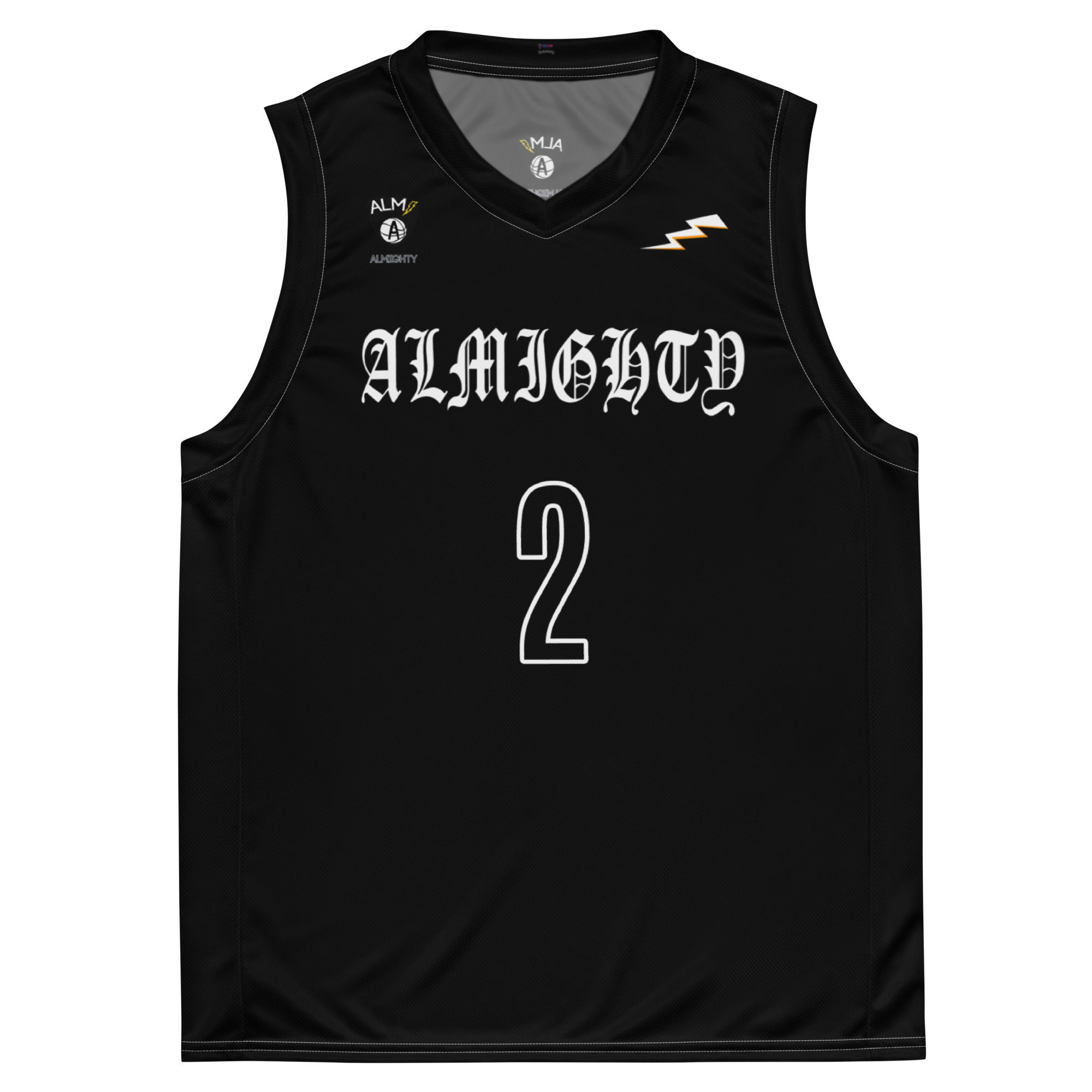 2023 ALM Jersey ( ALM MEEK )