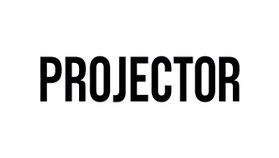 Projector