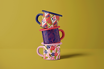 100ml Enamel Mug Mockup by Creatsy® (3).png