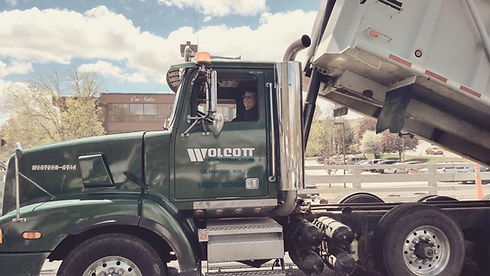 Wolcott Dumptruck.JPG