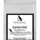 Blue Bianca coffee beans from Coffee Fix