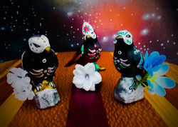 The Tiny Bird Set