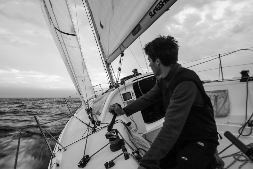 Mini-transat