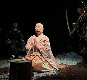 日蓮聖人