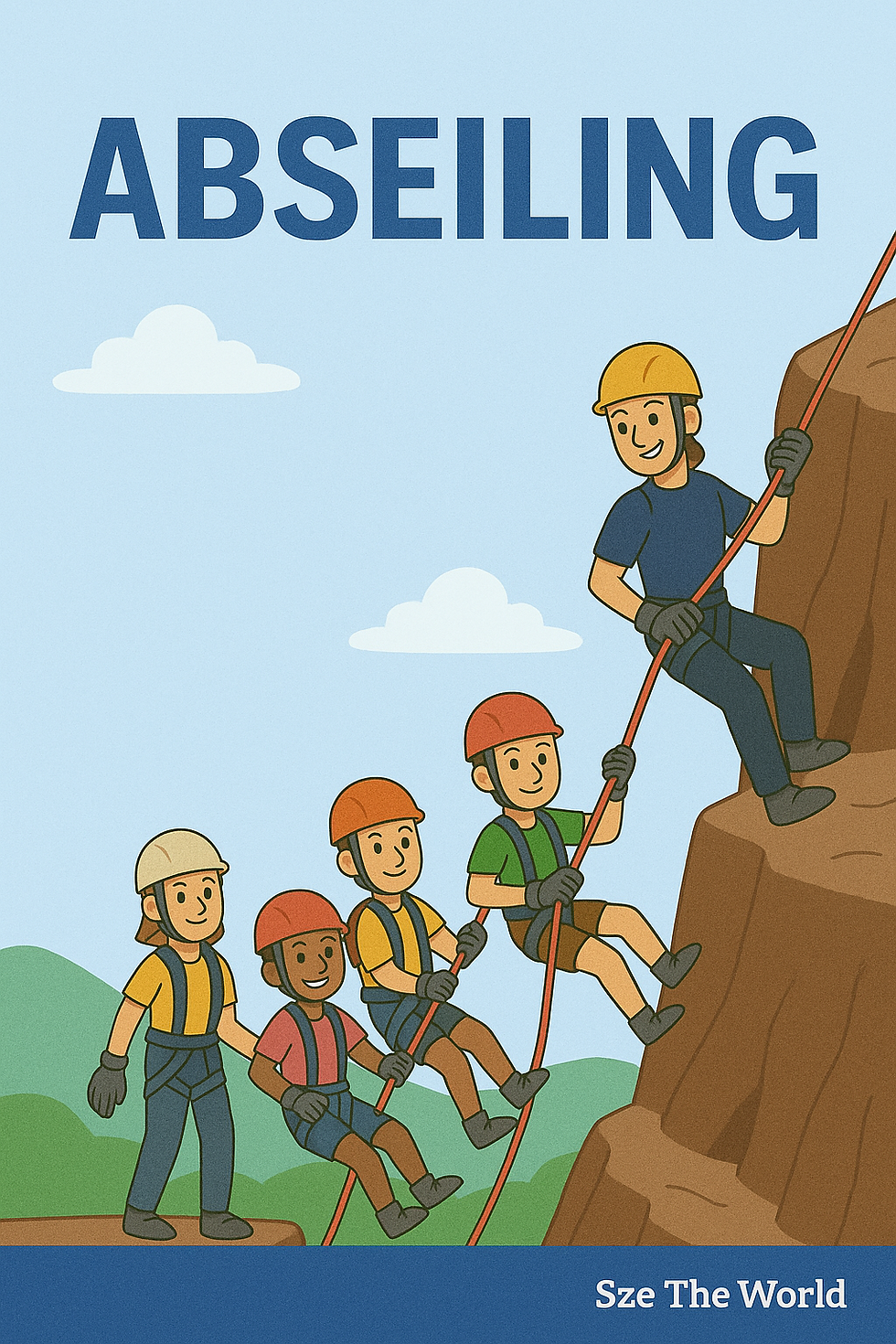 縮圖：海陸空抗逆力訓練