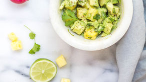 Keto: Lose Weight Without the Cravings and Hunger