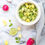 Miniatura: DESAYUNO CON AGUACATES.Ref.PEX048