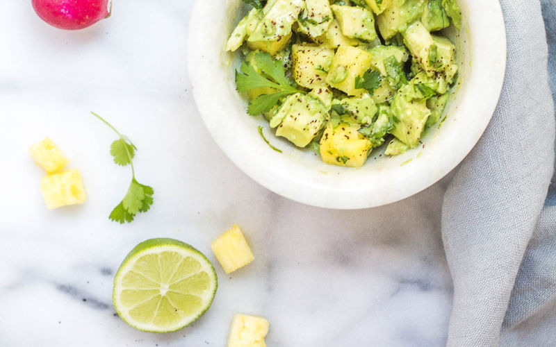 Nutritional Tips for Radiant, Healthy Skin You’ll Love