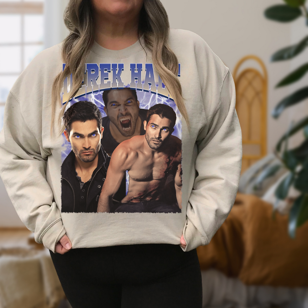 Thumbnail: Derek 90´s