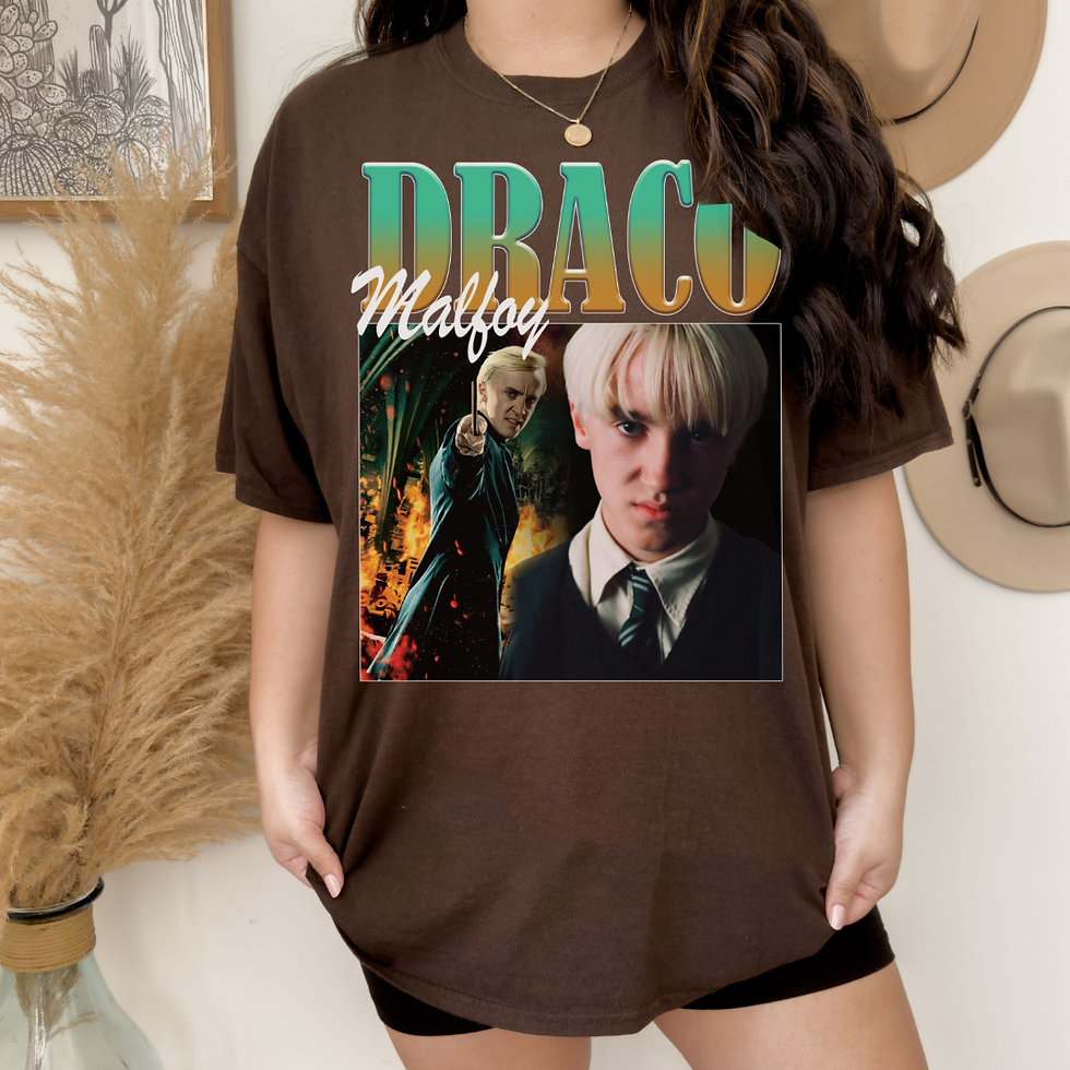 Miniaturbild: Draco 90´s