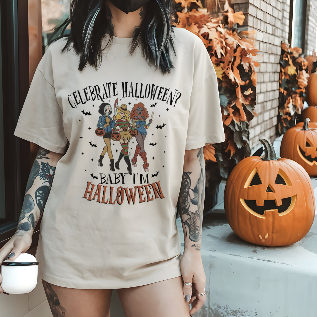 Celebrate Halloween?