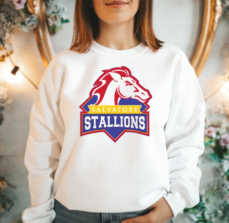 Stallions