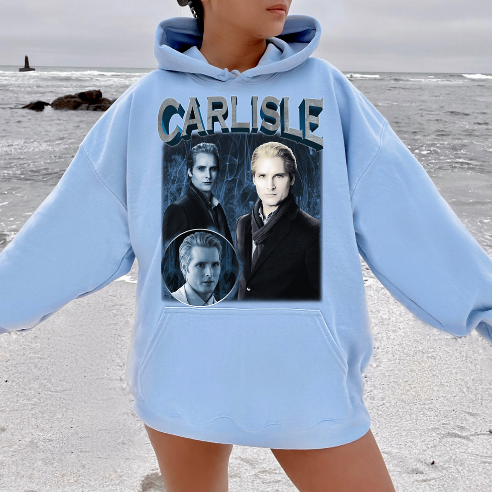 Thumbnail: Carlise 90´s