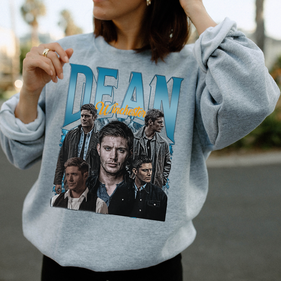 Miniaturbild: Dean 90´s