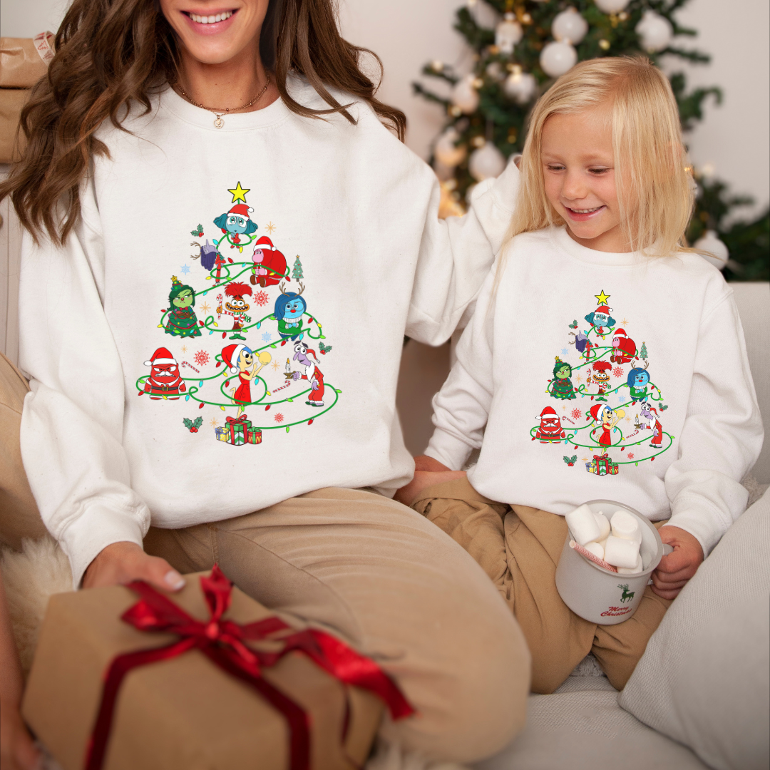 Feelings Tree junior