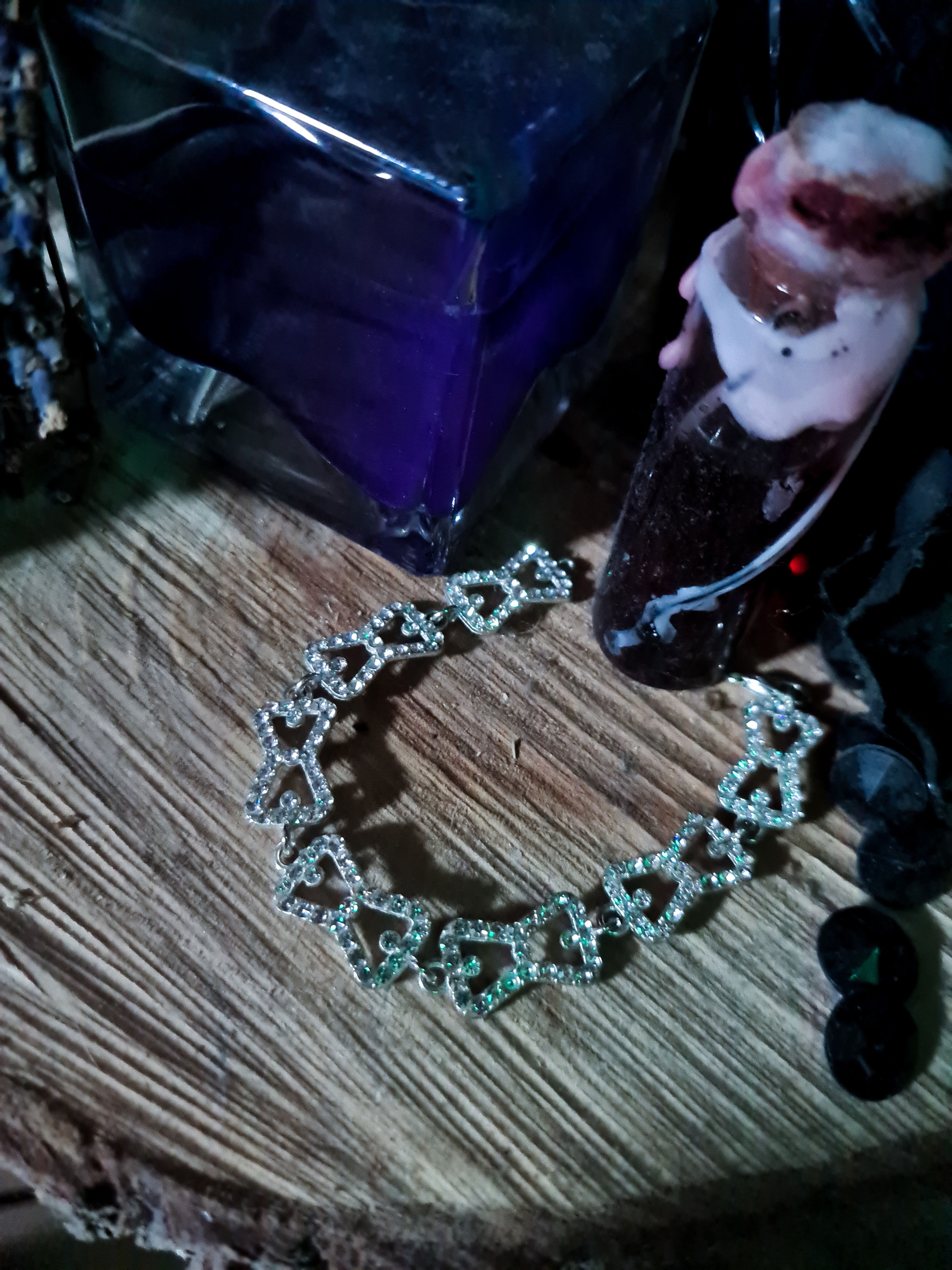 Caroline Forbes Bracelet