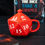 Miniaturbild: D20 Gaming Dice Shaped Mug