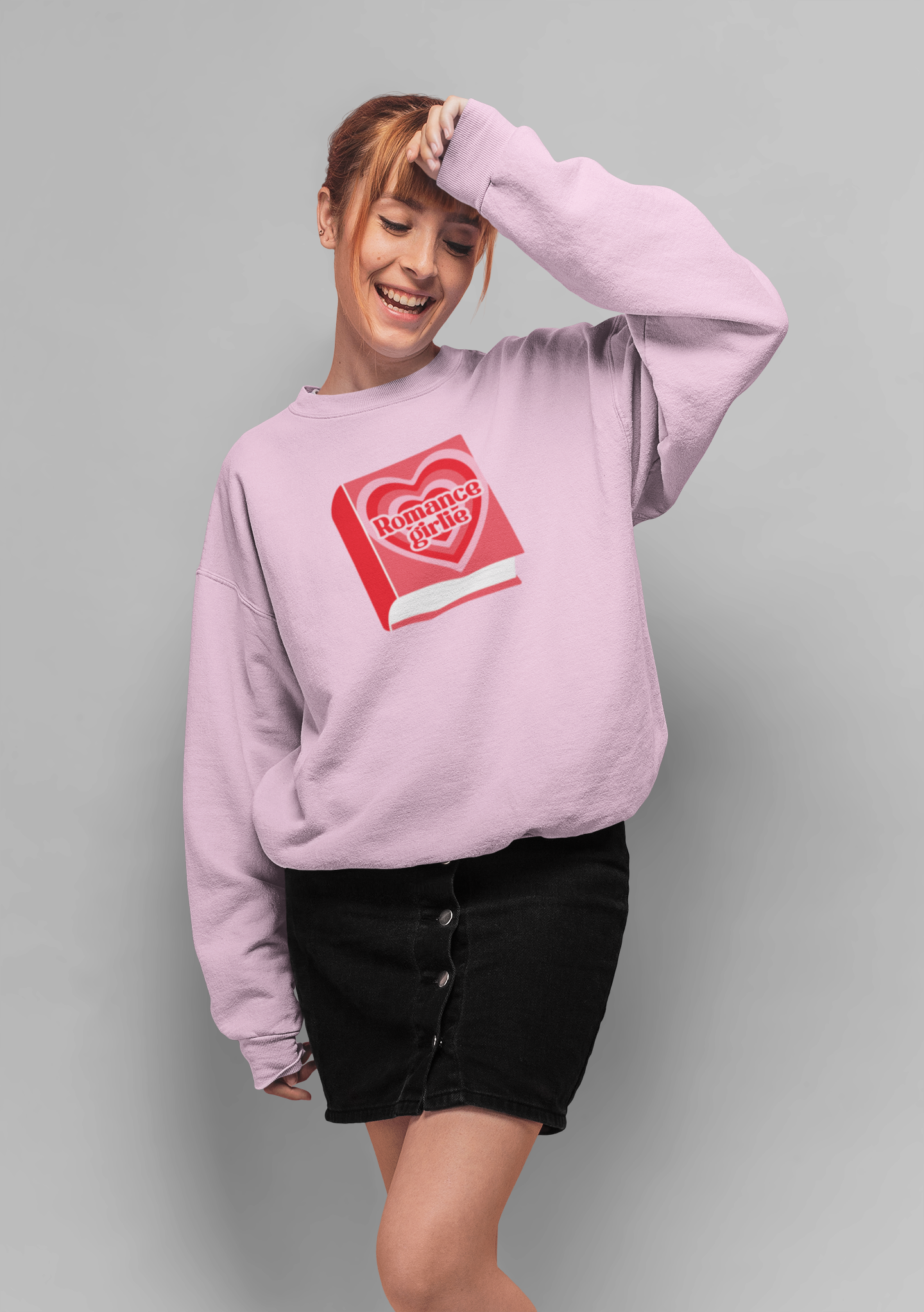 Romance Girl