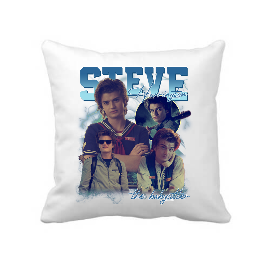 Steve Pillowcase