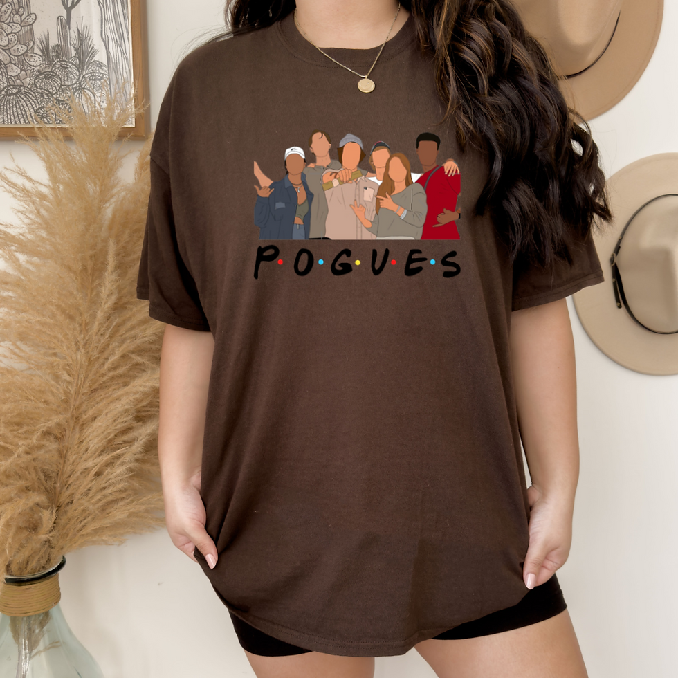 Thumbnail: Pogues