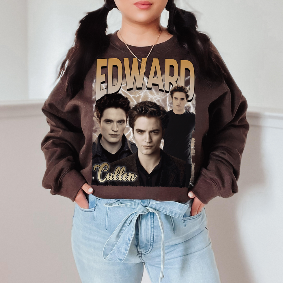 Miniaturbild: Edward 90´s