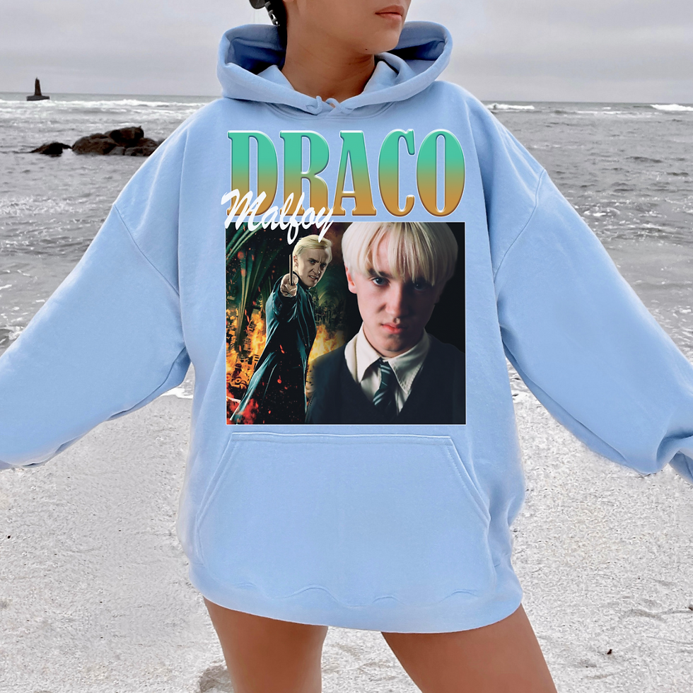 Miniaturbild: Draco 90´s