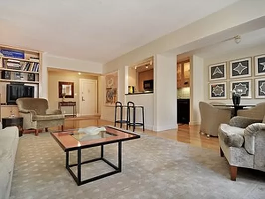 A. Living Room