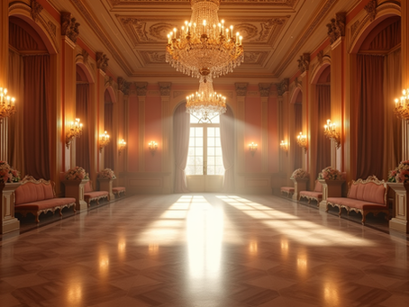 Explore the Allure of the Regency Era: A Journey Through Regency Era Events