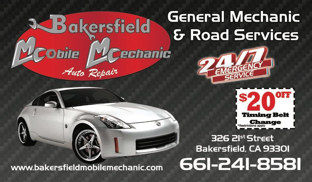 JM Auto Repair