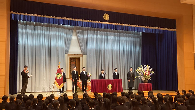 学校行事