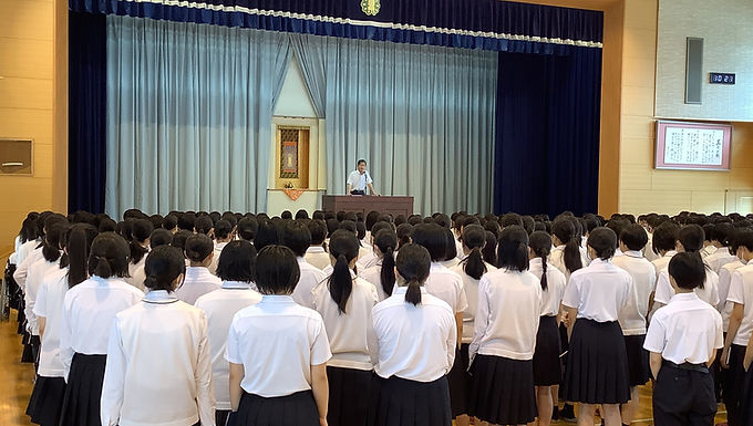 学校行事