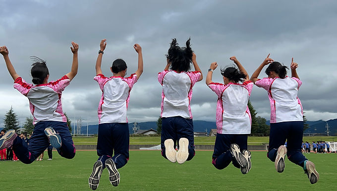 陸上競技クラブ