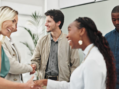 Educators are networking and preparing