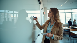 The Lifelong Impact of Teaching: Developing Lifelong Teaching Skills