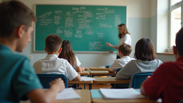 Unlocking the Potential of Global Education
