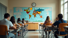 The Importance of International Opportunities in Education