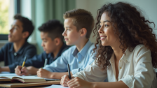 The Importance of Expanding Learning Across Borders