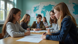 Understanding the Importance of Global Education