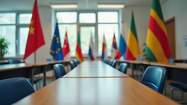 Why Global Education Matters in the UAE